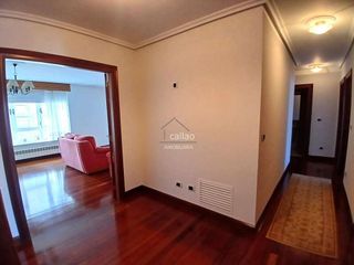 Piso en alquiler en Praza de España en Ferrol