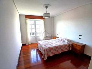 Piso en alquiler en Praza de España en Ferrol