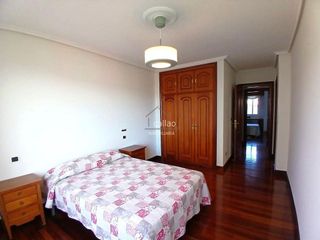 Piso en alquiler en Praza de España en Ferrol