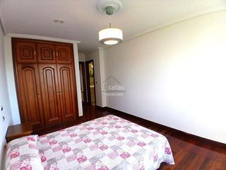 Piso en alquiler en Praza de España en Ferrol