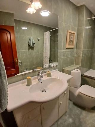 Piso en alquiler en Praza de España en Ferrol