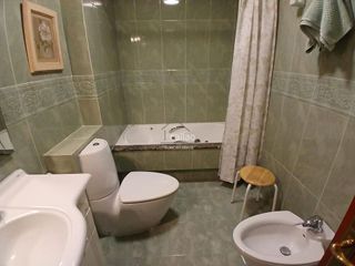 Piso en alquiler en Praza de España en Ferrol