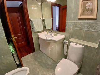 Piso en alquiler en Praza de España en Ferrol