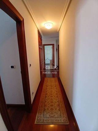 Piso en alquiler en Praza de España en Ferrol