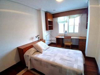 Piso en alquiler en Praza de España en Ferrol