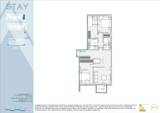 Piso en alquiler en Santa Rosa - Valdeolleros en Córdoba