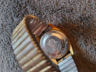 Reloj Dogma de luxe Automático Acero Dorado
511701