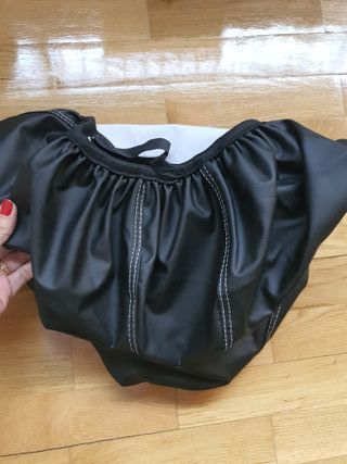 Funda para asiento de Moto