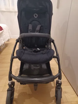 Silla Bugaboo Bee 6