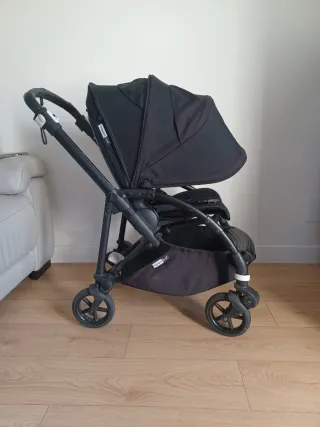 Silla Bugaboo Bee 6