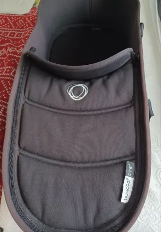 Silla Bugaboo Bee 6