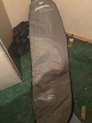 Tabla de surf Essus 7'6