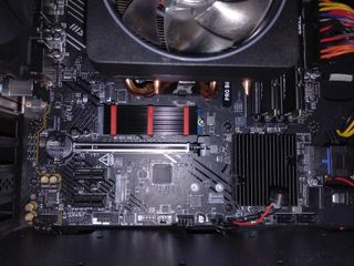 PC - Torre - Ordenador AM5 Ryzen 7500F - 32GB DDR5