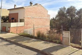 Solar en venta en Sentmenat