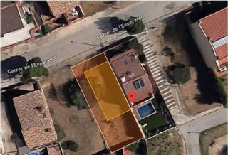 Solar en venta en Sentmenat