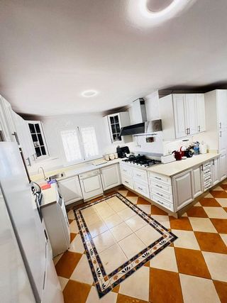 Chalet en alquiler en Casco Antiguo en Marbella