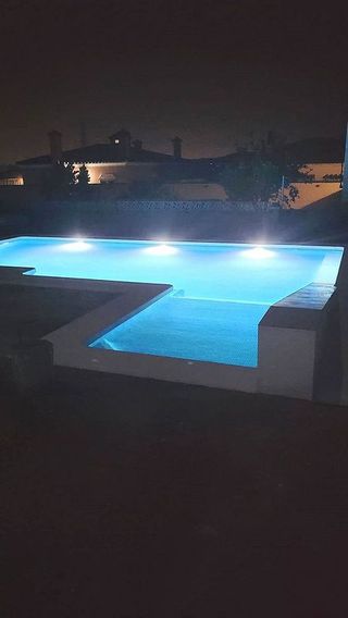 Chalet en venta en Ctra Sanlúcar-Zona Cuatro Pinos en Puerto de Santa María (El)