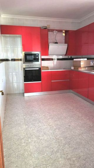 Chalet en venta en Ctra Sanlúcar-Zona Cuatro Pinos en Puerto de Santa María (El)
