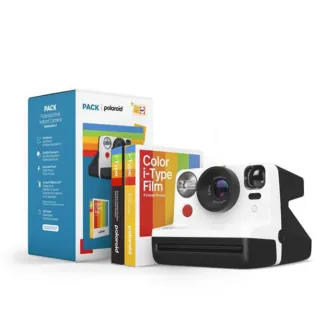 Cámara Instantánea Polaroid i-Type gen 2