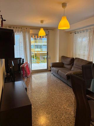 Piso en alquiler en Curva - Heliópolis en Benicasim/Benicàssim