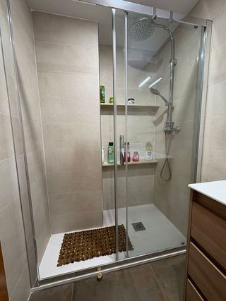 Piso en alquiler en Curva - Heliópolis en Benicasim/Benicàssim