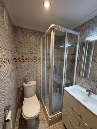 Piso en alquiler en Curva - Heliópolis en Benicasim/Benicàssim