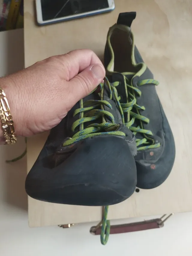 Pies de gato Simond talla 40