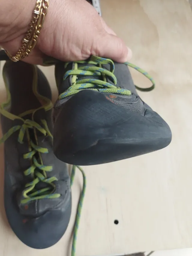 Pies de gato Simond talla 40