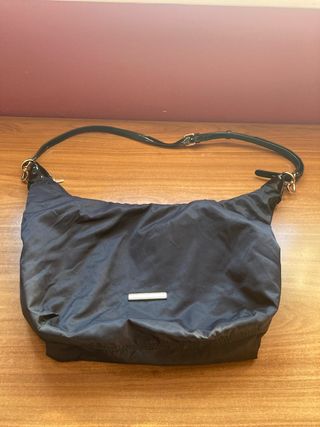 Bolso Tommy Hilfiger Negro