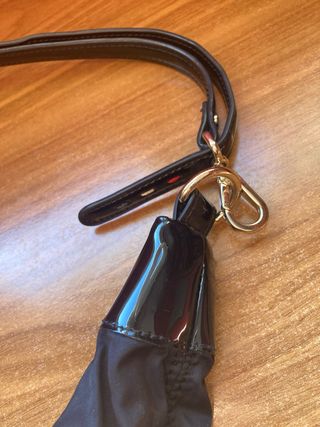 Bolso Tommy Hilfiger Negro