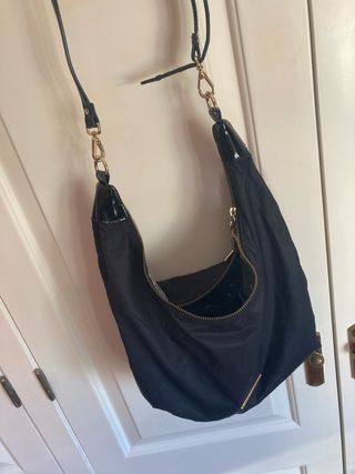 Bolso Tommy Hilfiger Negro