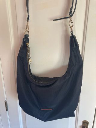 Bolso Tommy Hilfiger Negro