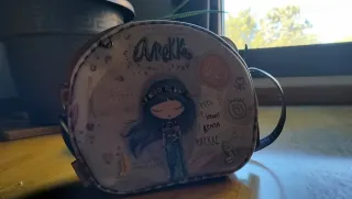 Bolso Anekke
