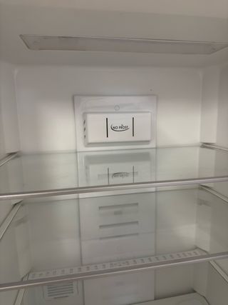 Nevera AEG 186x70 con garantía