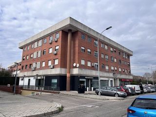 Piso en alquiler en Val en Alcalá de Henares