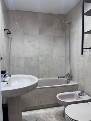 Piso en alquiler en Val en Alcalá de Henares