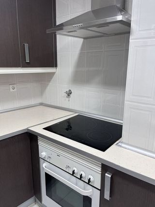 Piso en alquiler en Val en Alcalá de Henares