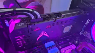 PowerColor Radeon RX 6800 Red Devil Tarjeta Gráfic