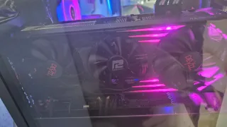 PowerColor Radeon RX 6800 Red Devil Tarjeta Gráfic