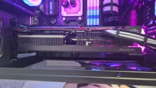 PowerColor Radeon RX 6800 Red Devil Tarjeta Gráfic