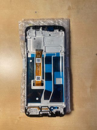 Schermo Oppo A16/A16s