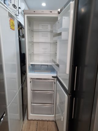 Nevera Siemens con garantía y transporte