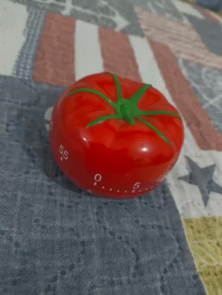 Timer da cucina Tomato