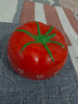Timer da cucina Tomato