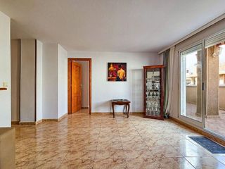 Ático en venta en Playa del Cura en Torrevieja
