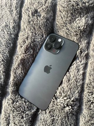 iPhone 14 Pro Max 256GB Space Gray