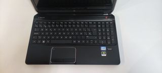 Portátil Core i7 8GB RAM Gráfica 2GB HDMI USB 3.0