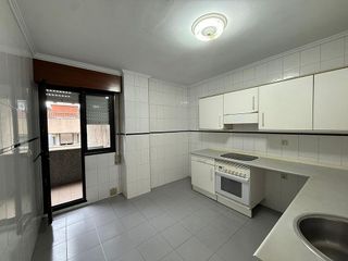 Piso en venta en Centro en Avilés