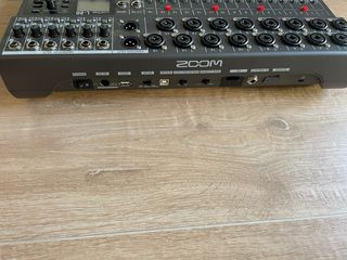 Registratore mixer Zoom LiveTrak L-20