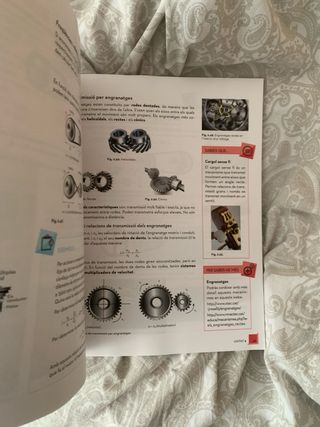 Tecnologia 3r ESO